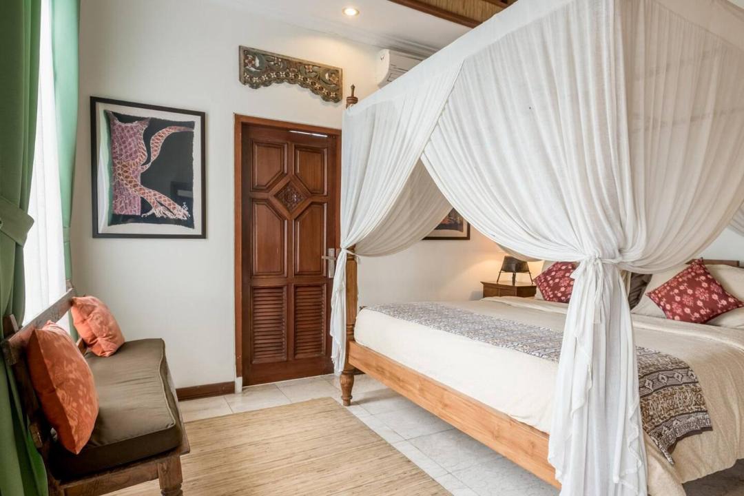 Photo of Bedroom in Sanur
