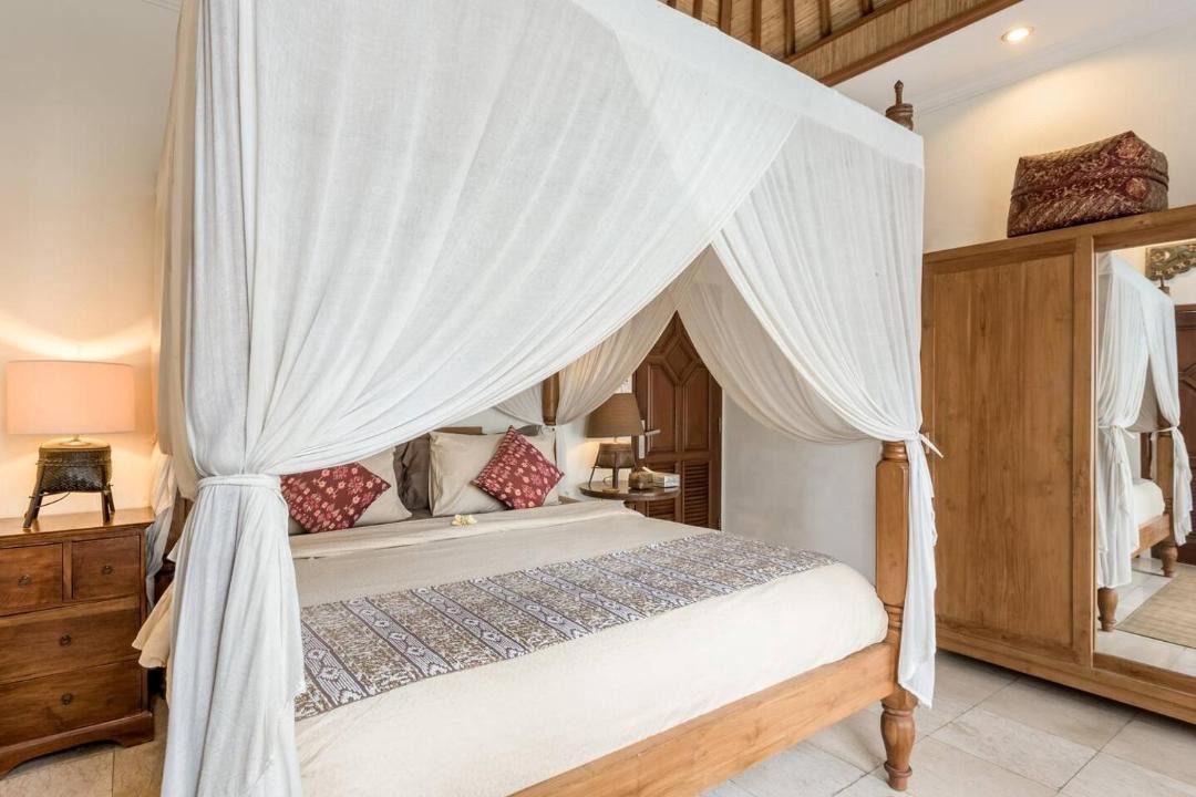 Photo of Bedroom in Sanur