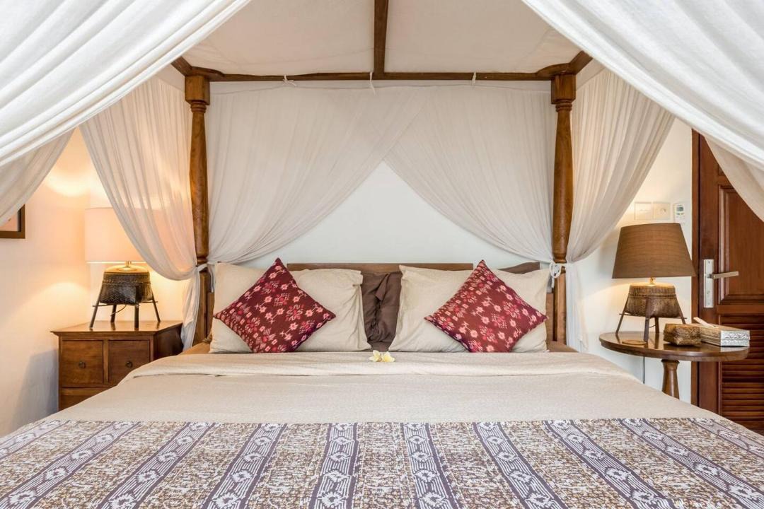 Photo of Bedroom in Sanur