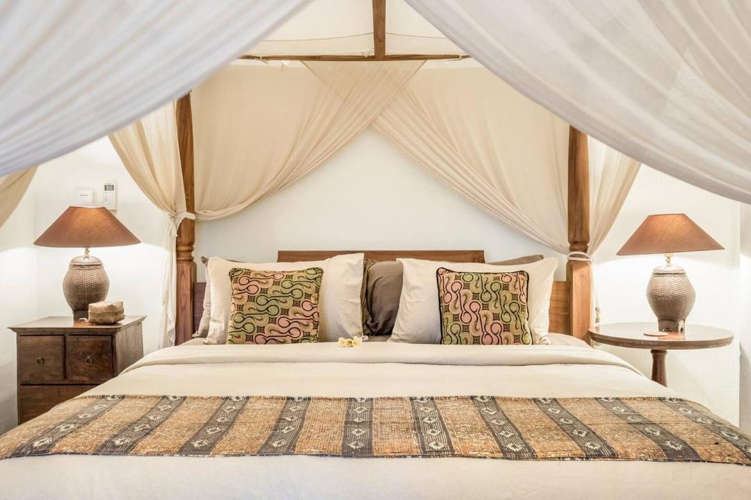 Photo of Bedroom in Sanur