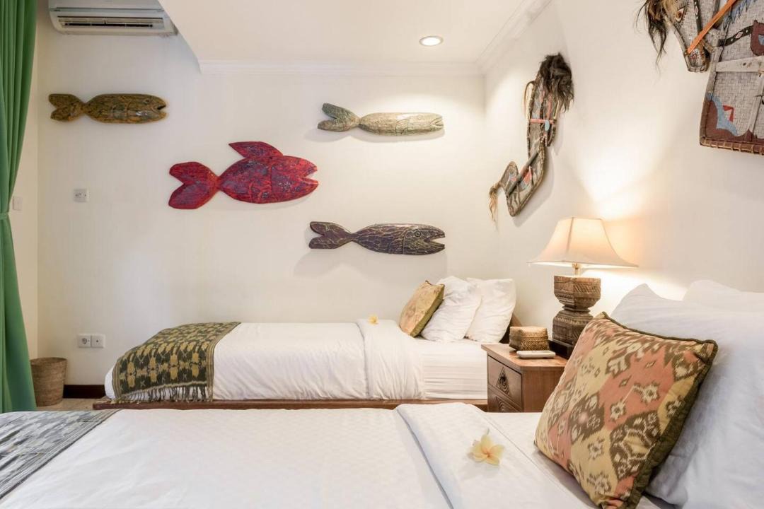Photo of Bedroom in Sanur
