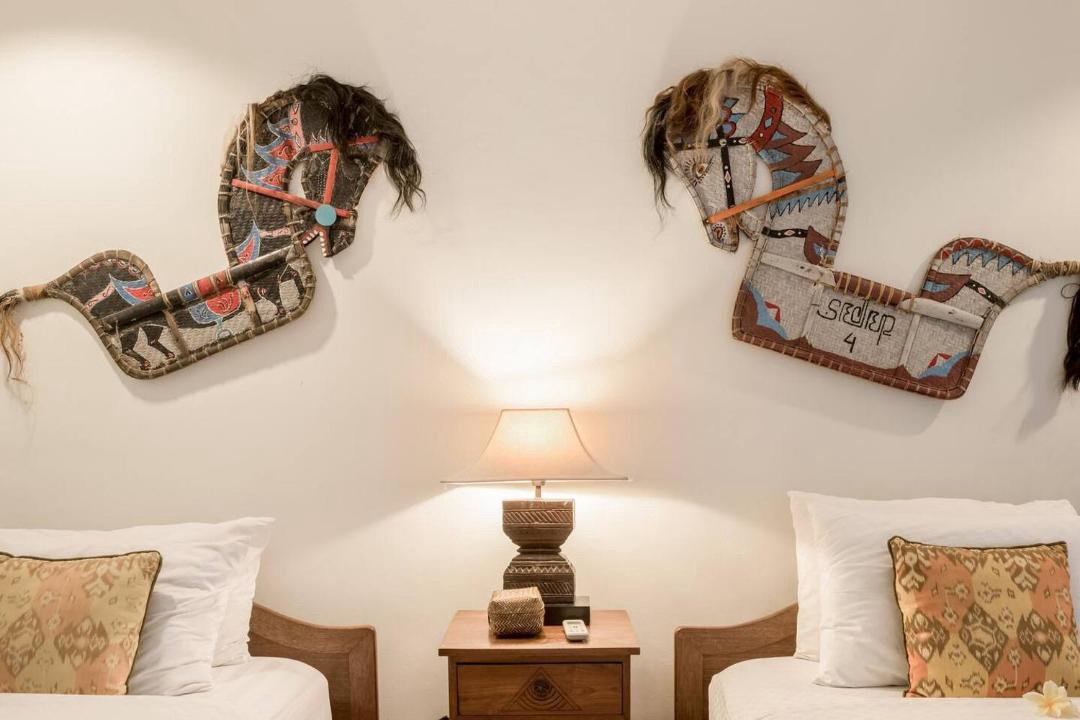 Photo of Bedroom in Sanur