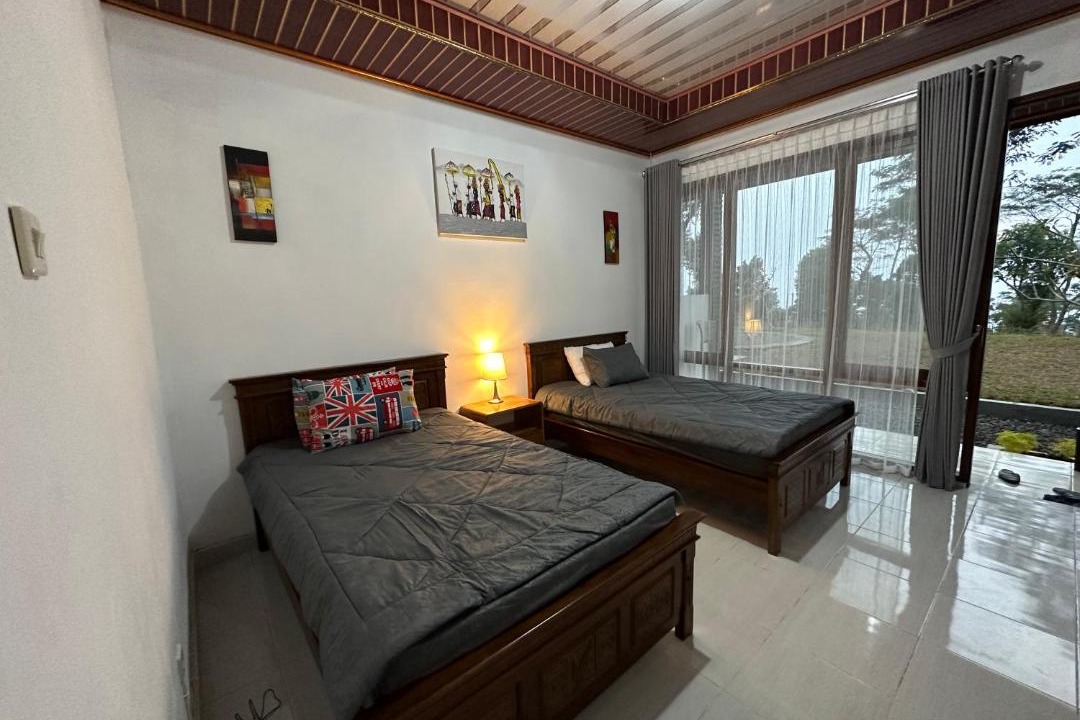 Photo of Bedroom in Besakih