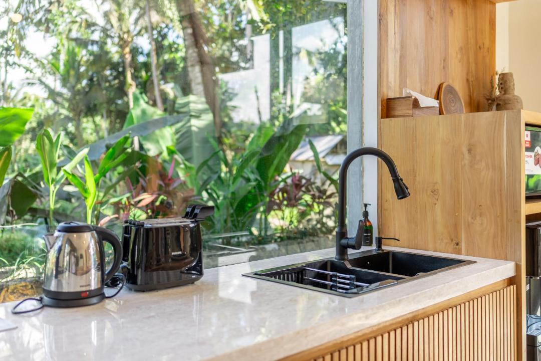 Photo of Kitchen in Melayang