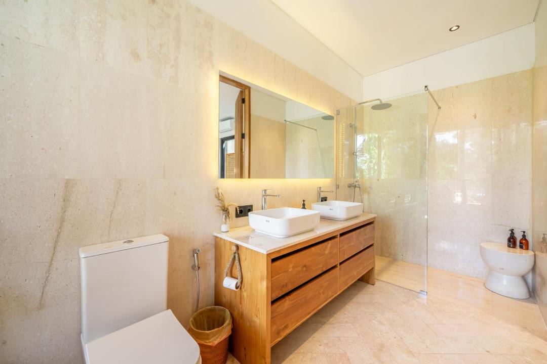 Photo of Bathroom in Melayang