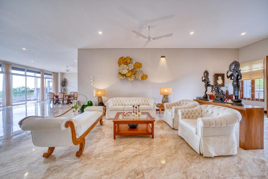 Photo of Livingroom in Pecatu
