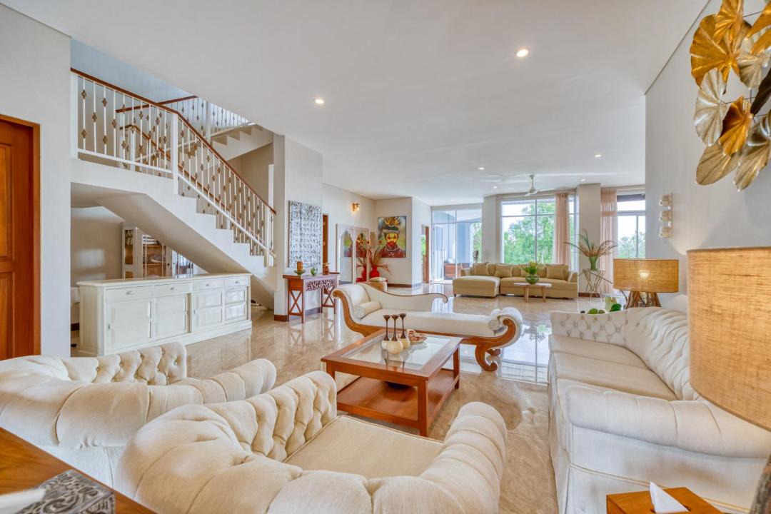 Photo of Livingroom in Pecatu