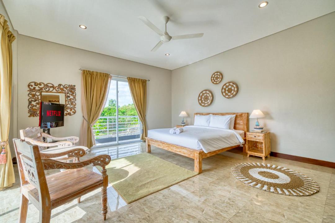 Photo of Livingroom in Pecatu