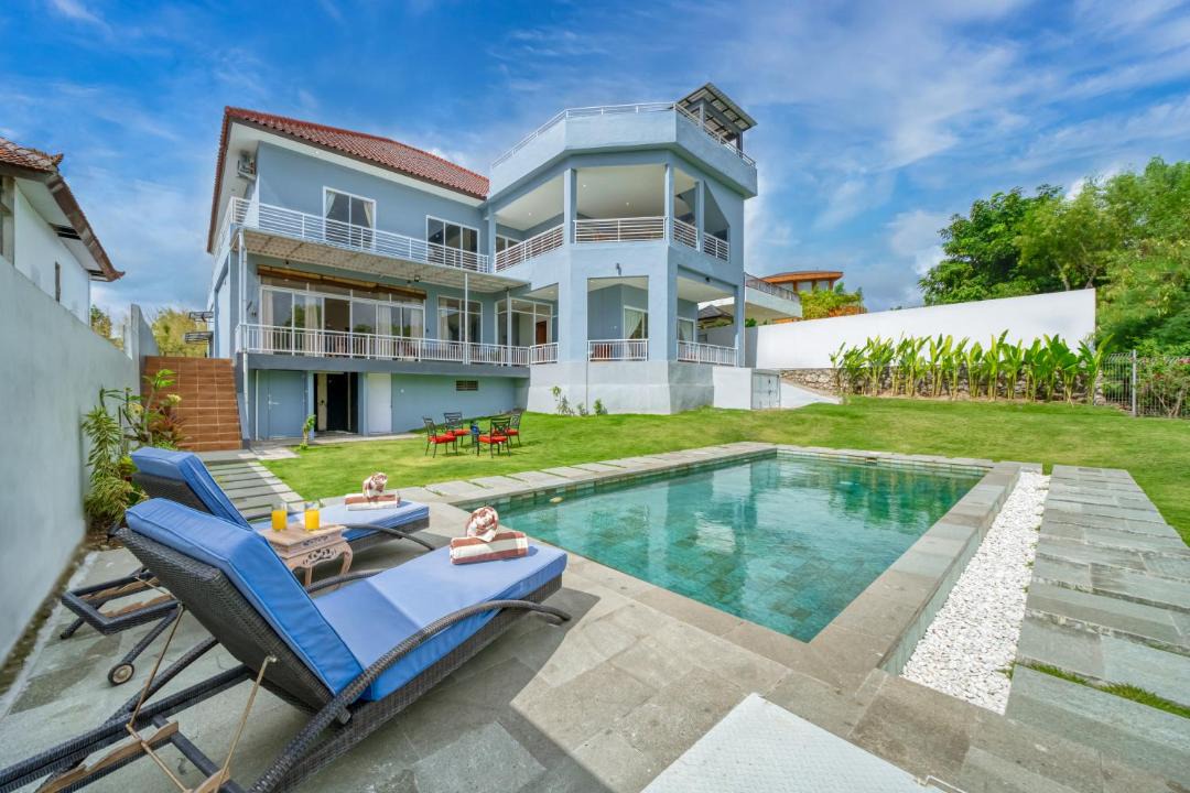 Photo of Outdoor in Pecatu