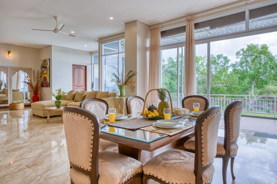 Photo of Livingroom in Pecatu