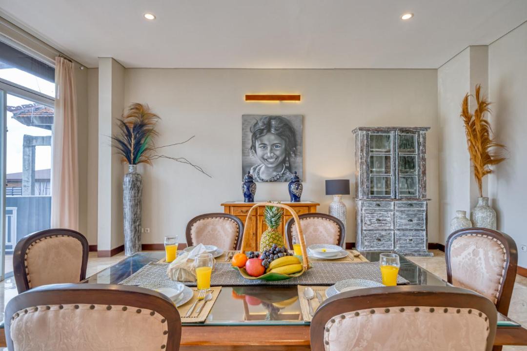 Photo of Livingroom in Pecatu