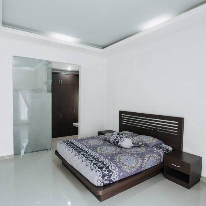 Photo of Bedroom in Blahbatuh