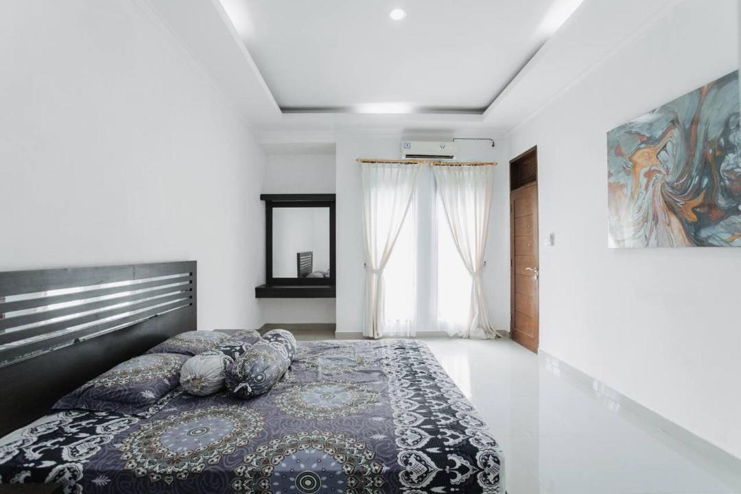 Photo of Bedroom in Blahbatuh