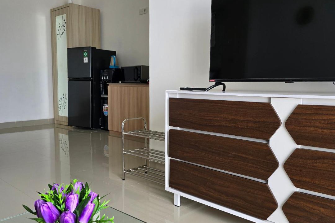 Photo of Livingroom in Taman Griya