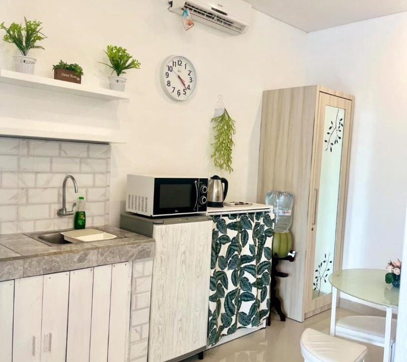 Photo of Kitchen in Taman Griya