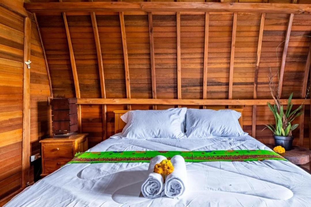Photo of Bedroom in Kintamani