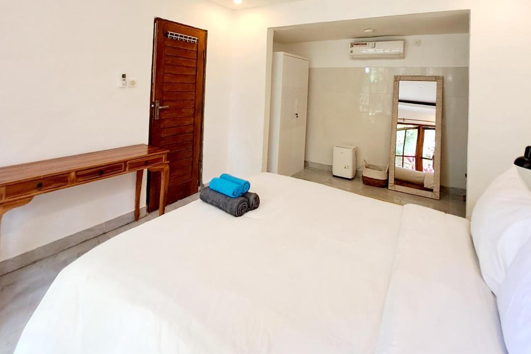 Photo of Bedroom in Kutuh Kaja