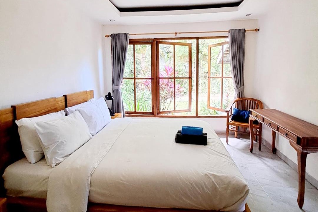 Photo of Bedroom in Kutuh Kaja