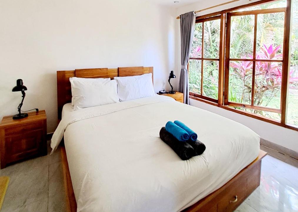 Photo of Bedroom in Kutuh Kaja