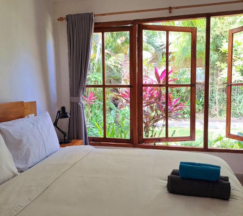 Photo of Bedroom in Kutuh Kaja