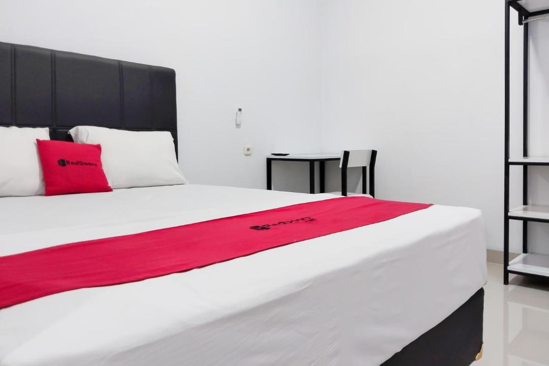 Photo of Bedroom in Tasikmalaya