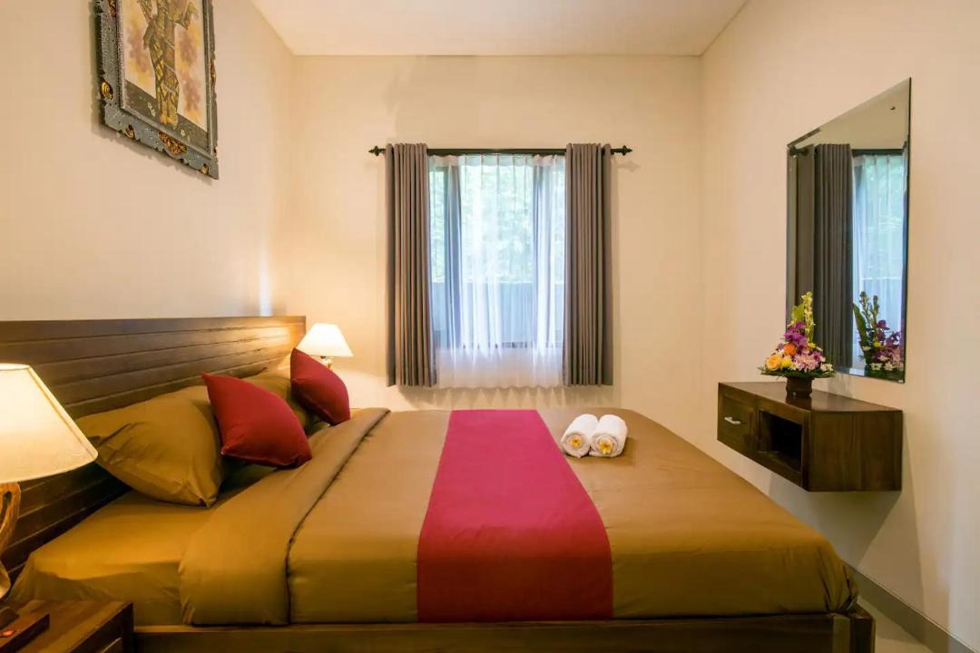 Photo of Bedroom in Lodtunduh
