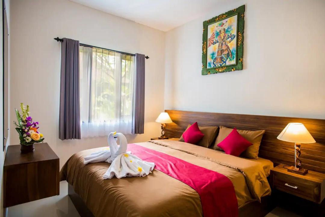 Photo of Bedroom in Lodtunduh