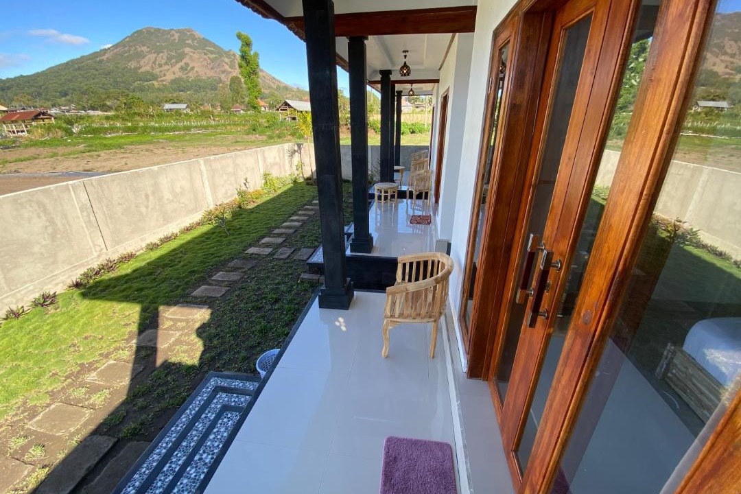 Photo of Patio Balcony in Songan