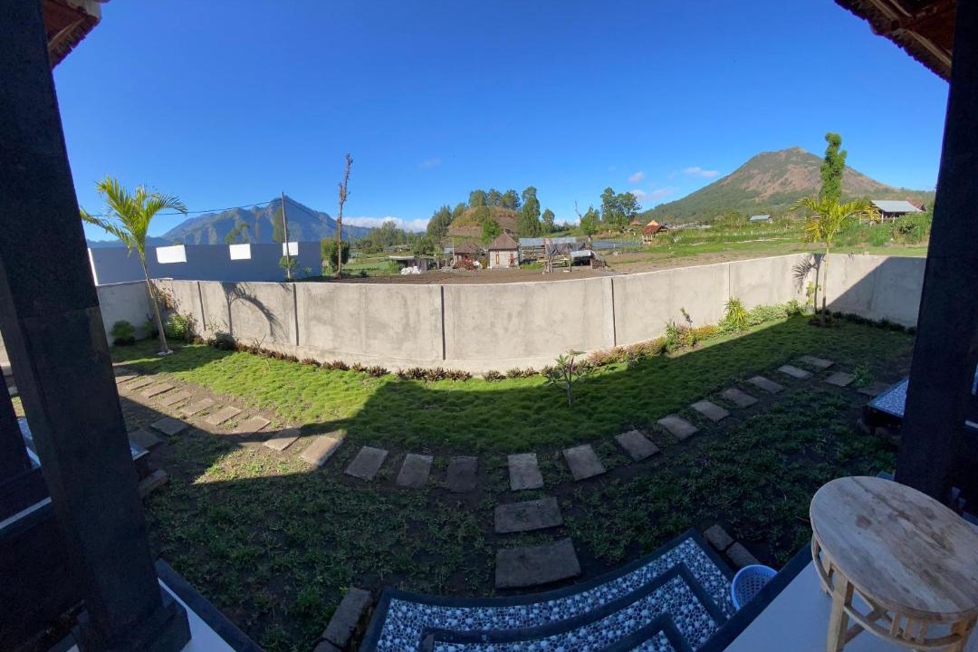 Photo of Patio Balcony in Songan