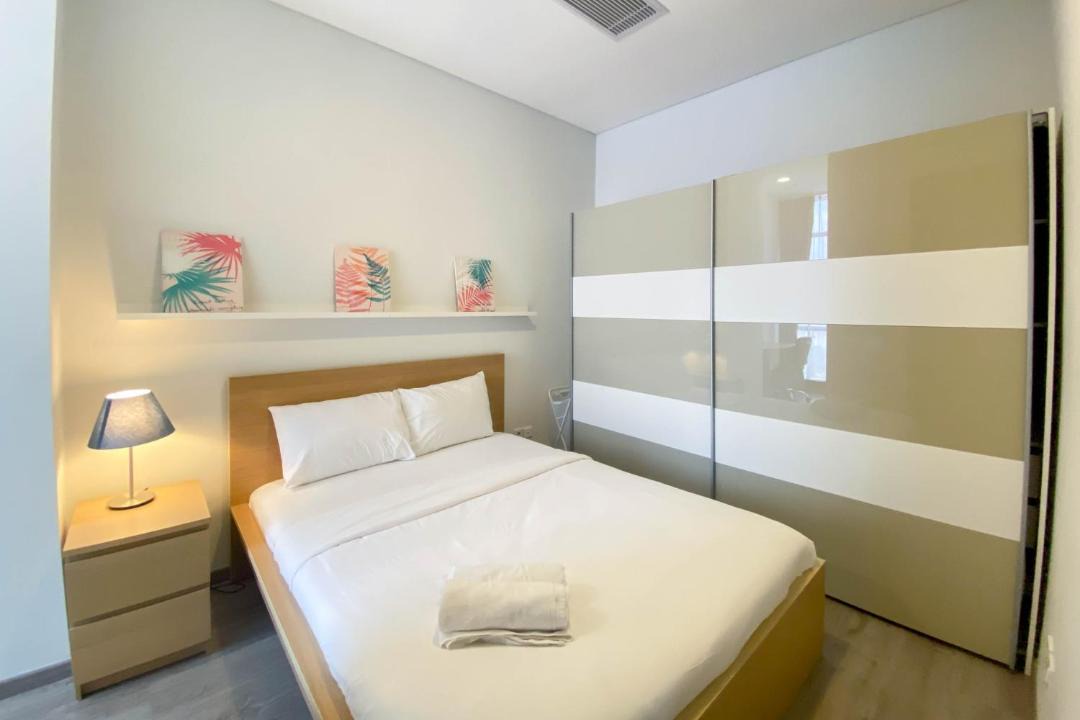 Photo of Bedroom in Bendungan Hilir