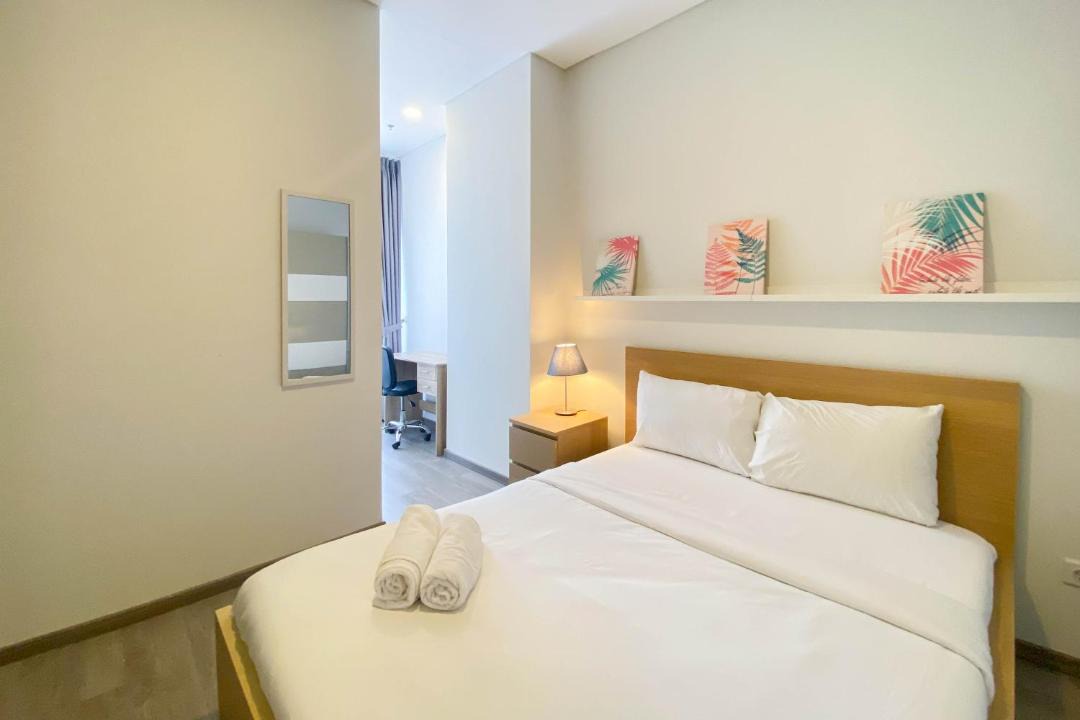 Photo of Bedroom in Bendungan Hilir