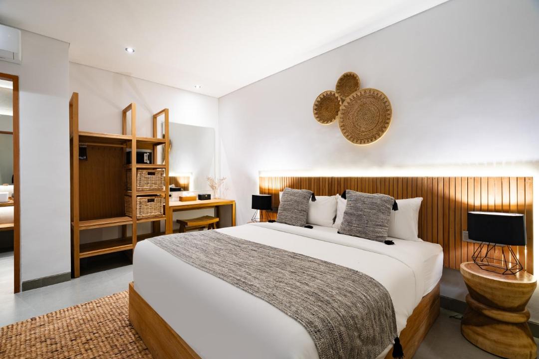Photo of Bedroom in Singakerta