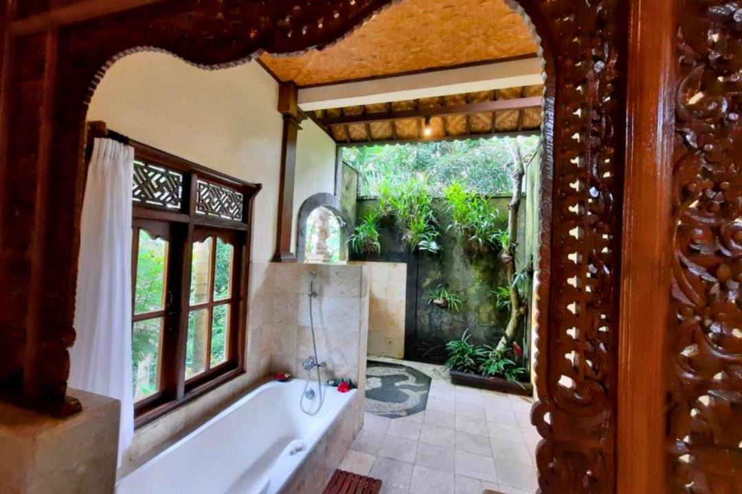 Photo of Bathroom in Nyuh Kuning