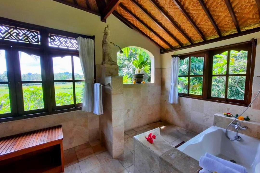 Photo of Bathroom in Nyuh Kuning