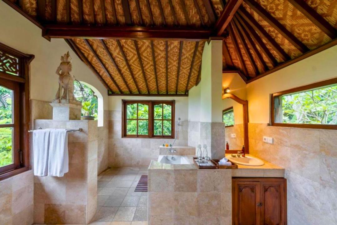 Photo of Bathroom in Nyuh Kuning