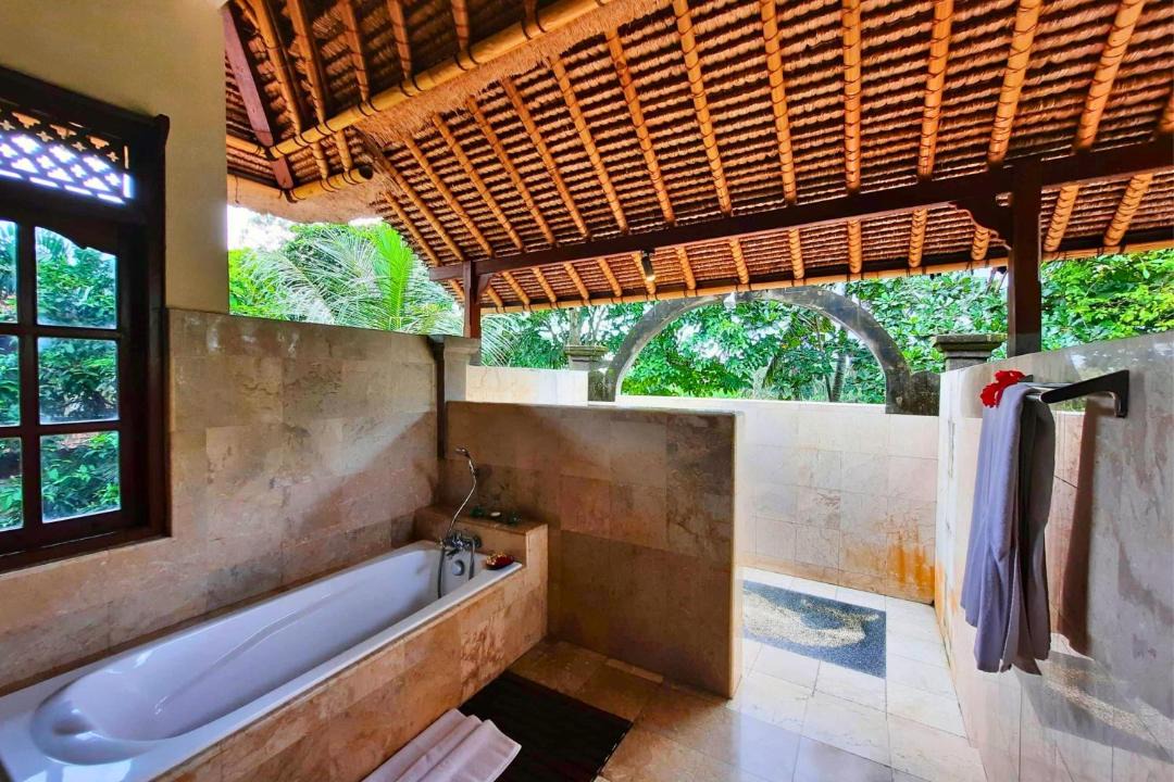 Photo of Bathroom in Nyuh Kuning