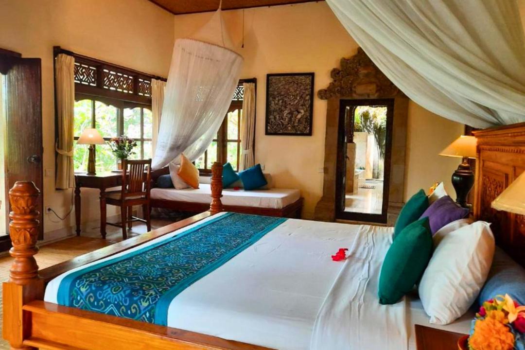 Photo of Bedroom in Nyuh Kuning