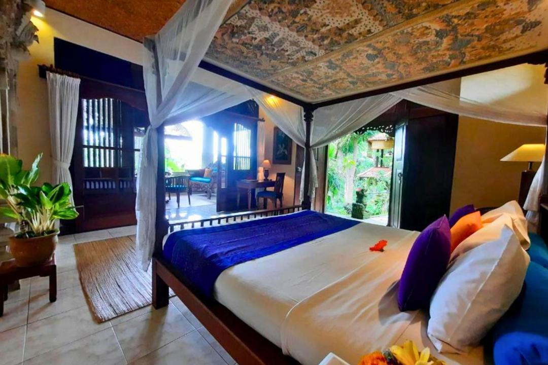 Photo of Bedroom in Nyuh Kuning