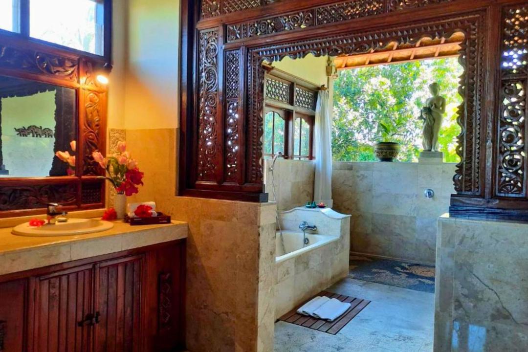 Photo of Bathroom in Nyuh Kuning
