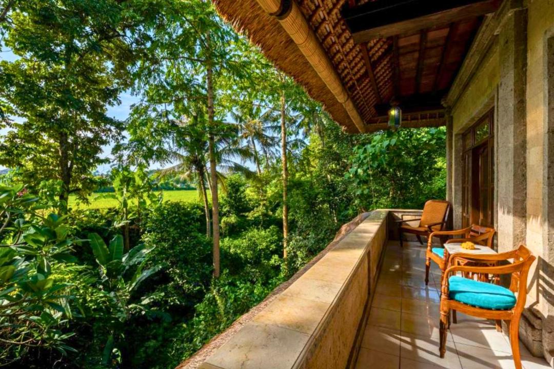 Photo of Patio Balcony in Nyuh Kuning