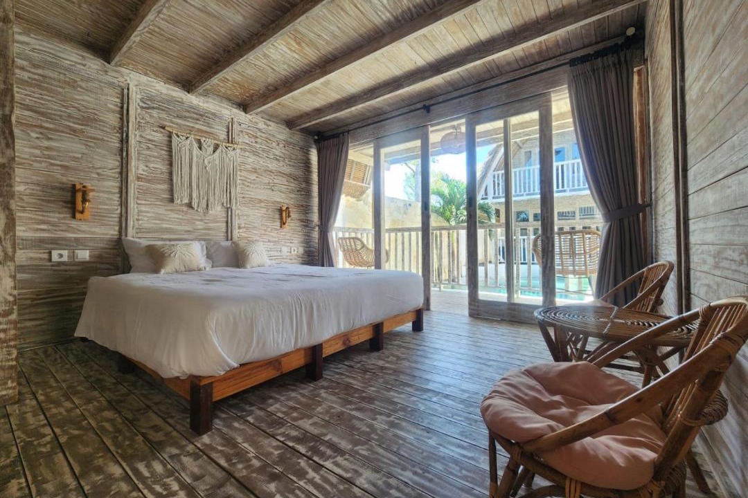 Photo of Bedroom in Bukit