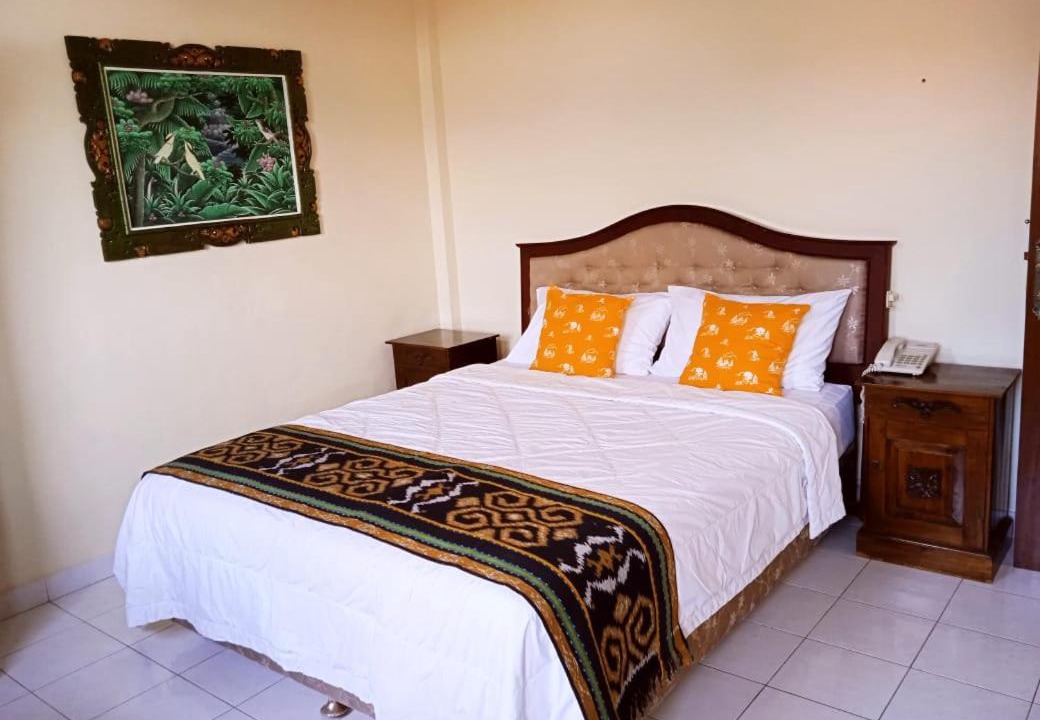 Photo of Bedroom in Sanur Kauh