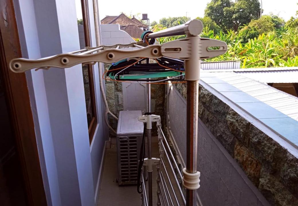 Photo of Patio Balcony in Sanur Kauh