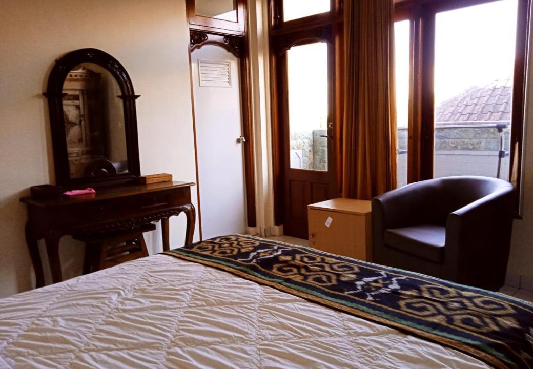 Photo of Bedroom in Sanur Kauh