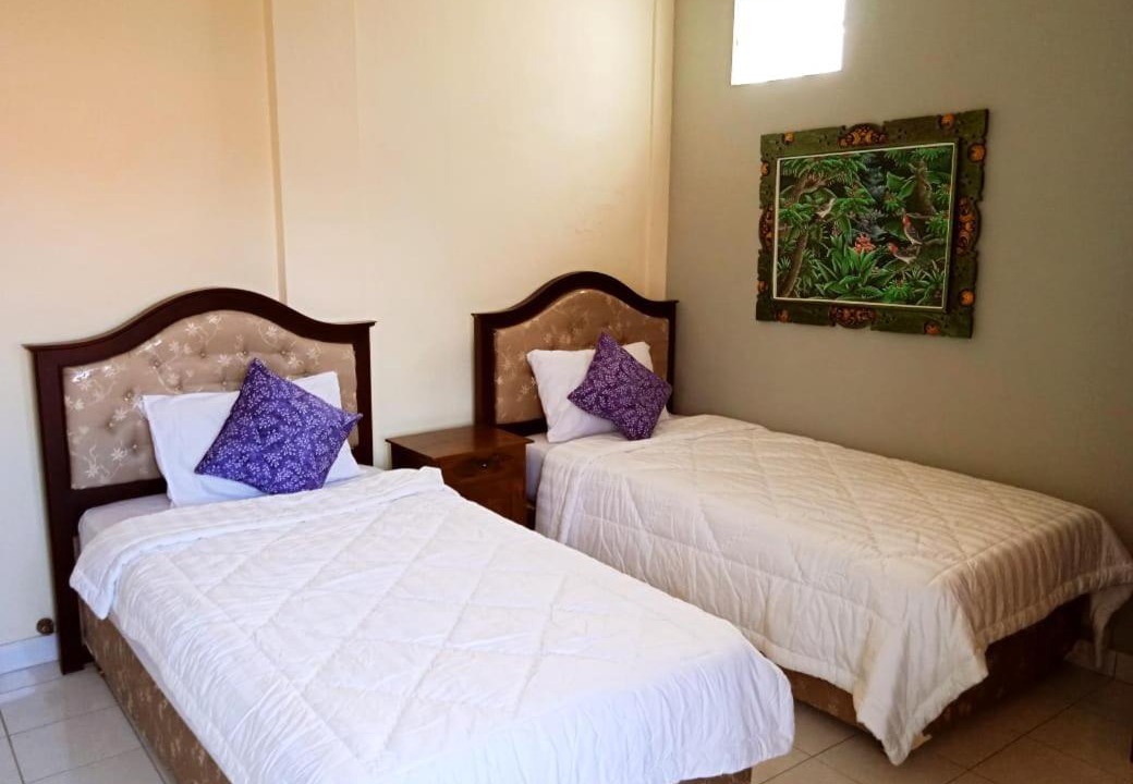 Photo of Bedroom in Sanur Kauh