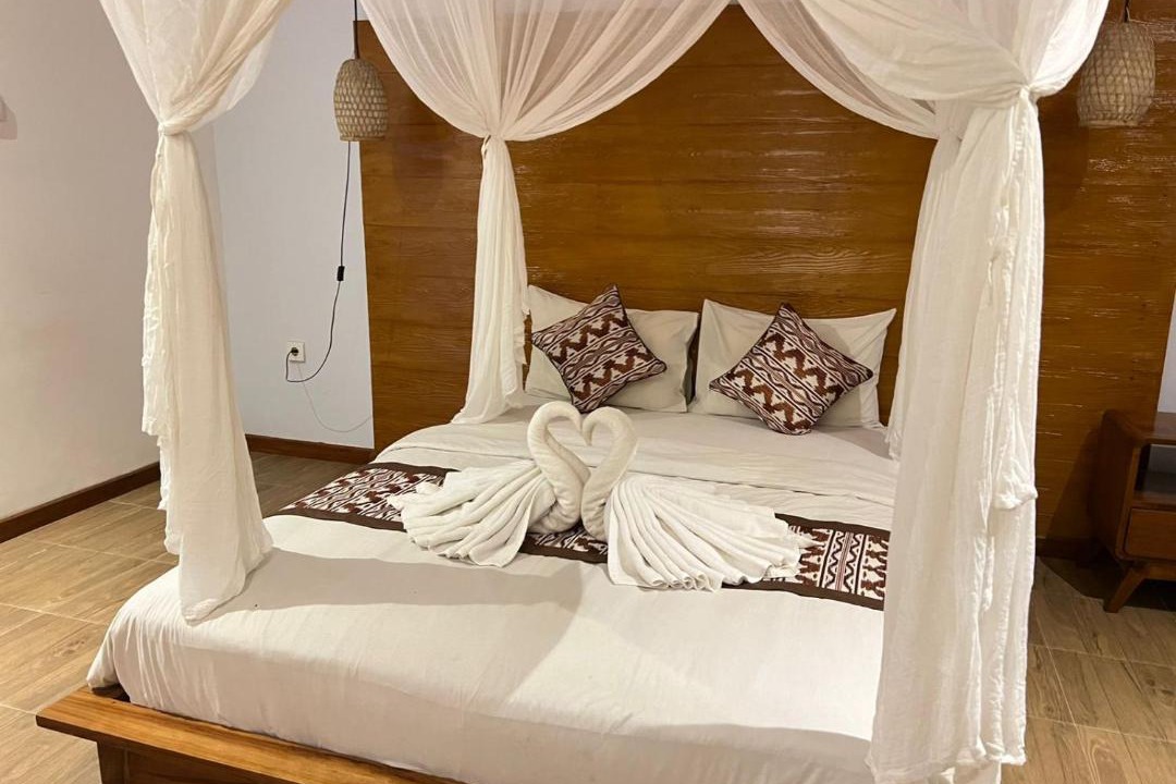 Photo of Bedroom in Kutuh Kaja