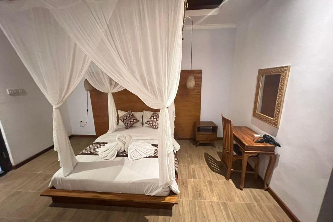 Photo of Bedroom in Kutuh Kaja