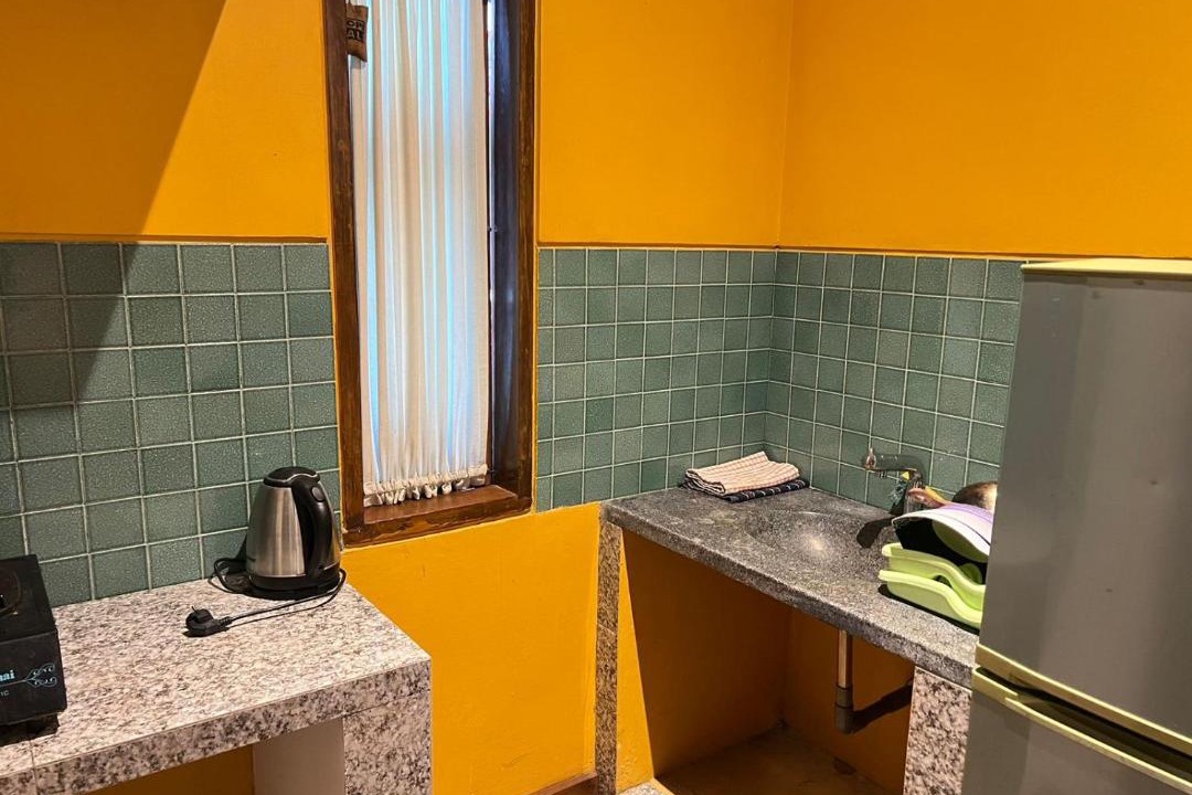 Photo of Bathroom in Kutuh Kaja