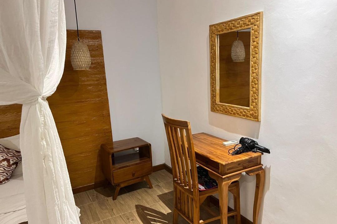 Photo of Bedroom in Kutuh Kaja