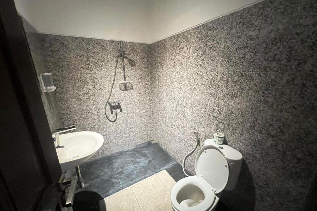 Photo of Bathroom in Kutuh Kaja